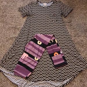 Lularoe Outfit 💥FINAL PRICE DROP💥